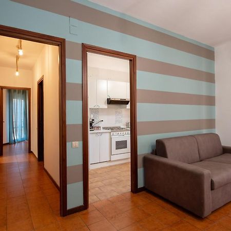 La Casa Di Diddi Castellammare del Golfo Exterior foto