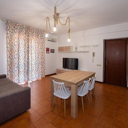 La Casa Di Diddi Castellammare del Golfo Exterior foto