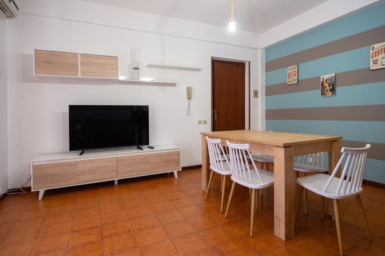 La Casa Di Diddi Castellammare del Golfo Exterior foto