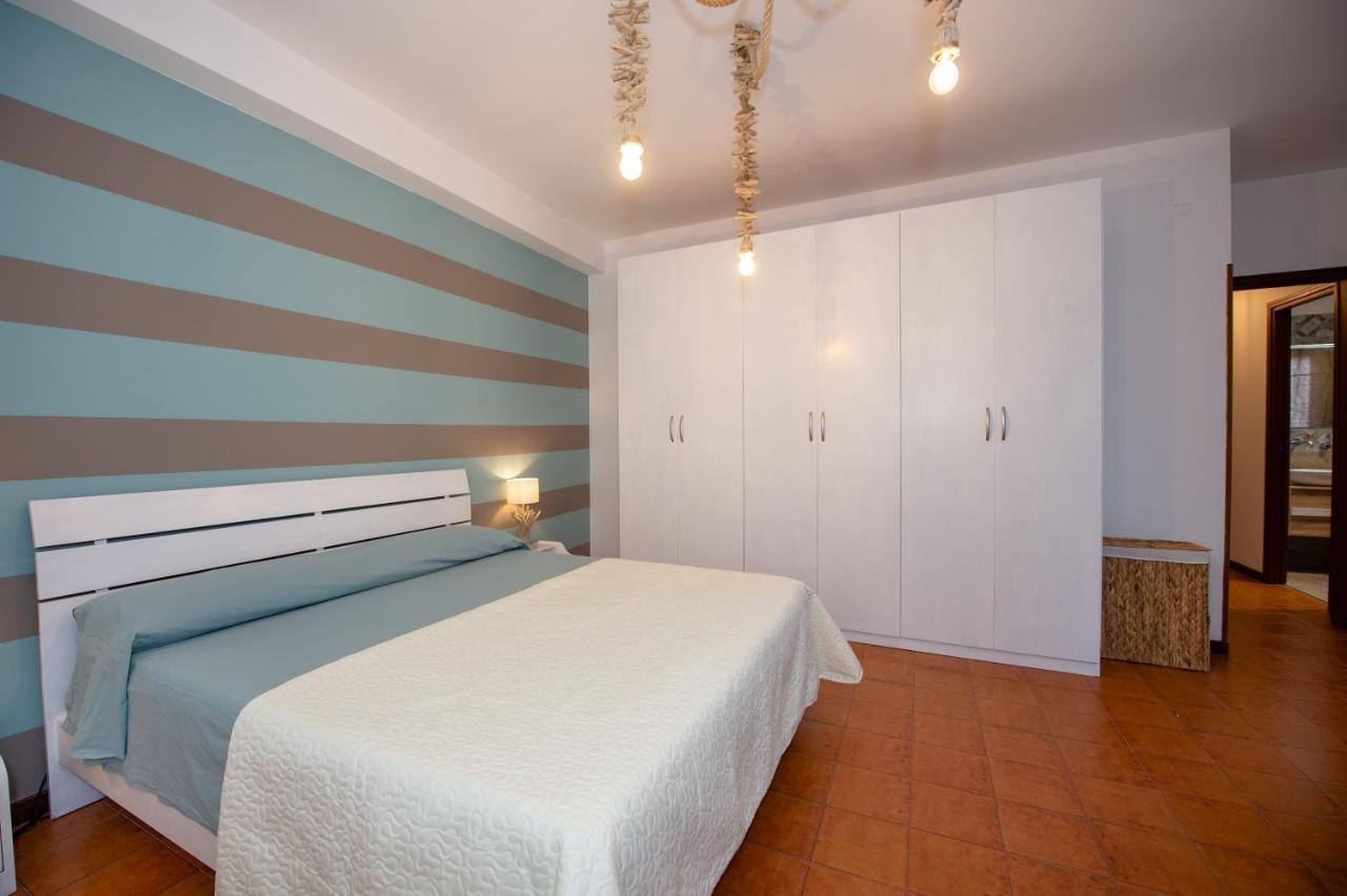 La Casa Di Diddi Castellammare del Golfo Exterior foto