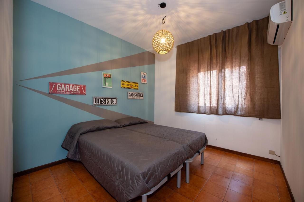 La Casa Di Diddi Castellammare del Golfo Exterior foto