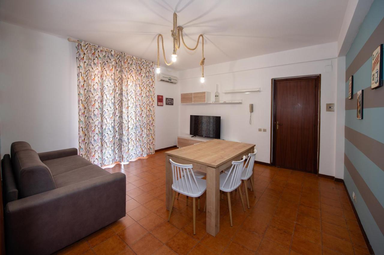 La Casa Di Diddi Castellammare del Golfo Exterior foto
