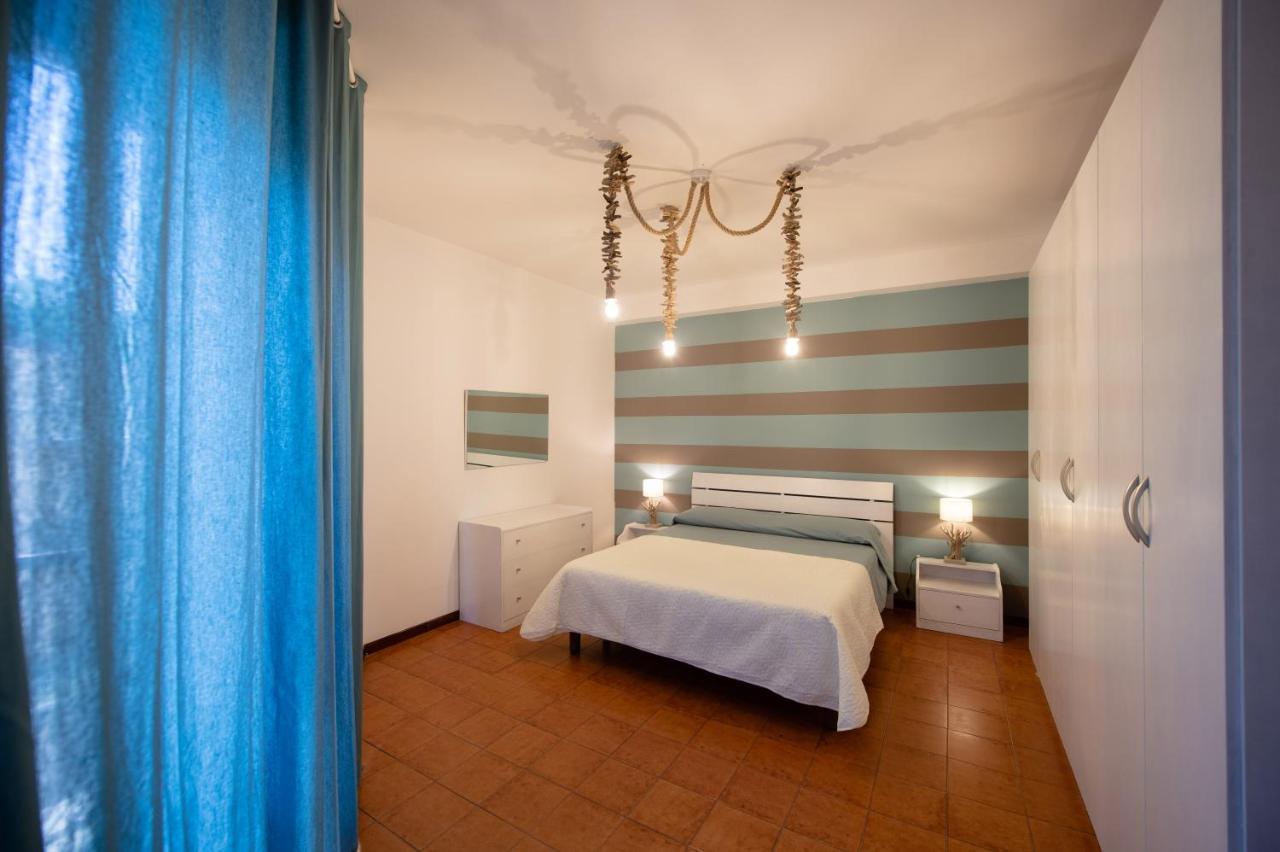 La Casa Di Diddi Castellammare del Golfo Exterior foto