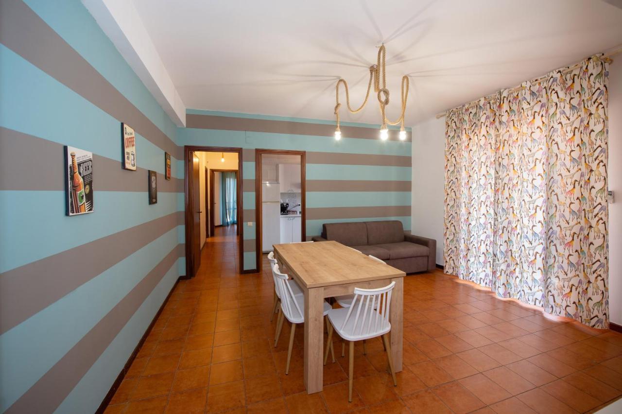 La Casa Di Diddi Castellammare del Golfo Exterior foto